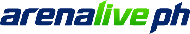 arenalive ph official logo